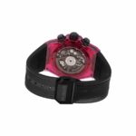 Hublot Red Watch Replica - Image 4