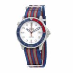 Omega 007 White Replica - Image 2