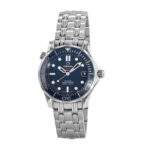 Omega Seamaster 300m Steel Replica - Image 2