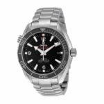 Omega Stainless Steel Watch Replica - Image 2