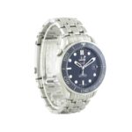 Seamaster 300m Blue Replica - Image 3