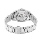 Omega Aqua Black Replica - Image 5