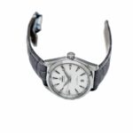 Aqua Leather Grey Replica - Image 3