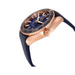 Omega Seamaster Blue Replica - Image 3