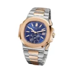 Patek Philippe Rose Gold 5980/1AR Replica - Image 2