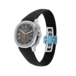 Patek Philippe Black Replica - Image 2