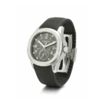 Patek Philippe Dual Time Replica - Image 2