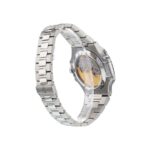 Patek Philippe Nautilus White Dial Replica - Image 3