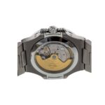 Patek Philippe Nautilus White Dial Replica - Image 6