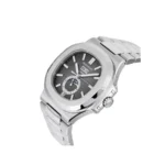 Patek Philippe Nautilus Black Dial Replica - Image 3