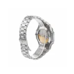 Patek Philippe Nautilus Black Dial Replica - Image 4