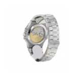 Patek Philippe Nautilus Black Dial Replica - Image 5