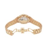Patek Philippe Nautilus Ladies Rose Replica - Image 5