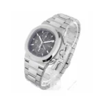 Patek Philippe Travel Time Steel Replica - Image 3