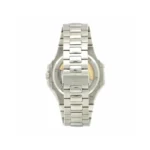 Patek Philippe Travel Time Steel Replica - Image 5