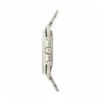 Patek Philippe Nautilus Platinum Blue Replica - Image 4