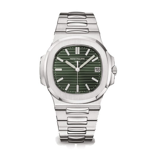 Patek Philippe Nautilus Green Replica - Image 1