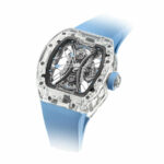 Richard Mille Sapphire Replica - Image 2