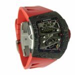 Richard Mille Tourbillon Replica - Image 2