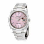 Rolex Datejust 116200-0079 Oyster Perpetual Replica - Image 2