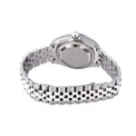 Pink Oyster Perpetual Replica - Image 4