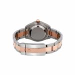 Rolex Datejust 279381RBR Gold Replica - Image 3