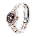 Rolex Datejust 279381RBR Gold Replica - Image 2