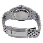 Rolex Datejust 126234 Stainless Steel Black Dial Replica - Image 4