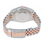 Rolex Datejust 126331-0010 Sundust Dial Replica - Image 4