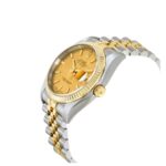 Rolex Datejust 116233 Champagne Dial Replica - Image 3