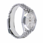 Rolex Datejust 126334 Silver Dial Replica - Image 2