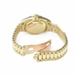 Rolex Datejust 178288 Gold Mother Of Pearl Dial Replica - Image 4