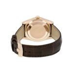Rolex Day-Date 118135 V5 Brown Dial Replica - Image 4
