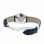 Rolex Day-Date 118139-0004 V5 Stainless Steel Blue Dial Replica - Image 4