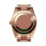 Rolex Day-Date 228235 KW Rose Gold White Dial Replica - Image 3