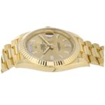 Rolex Presidential Yellow Gold 228238-0003 Replica - Image 3