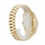 Rolex Yellow Gold Replica - Image 4