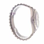 Rolex Day-Date Roman White Dial Replica - Image 3