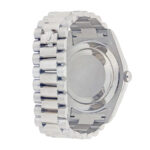 Rolex Day-Date Roman White Dial Replica - Image 4