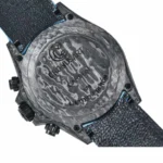 Rolex Daytona Cosmograph Blue Sun Flower Pattern Dial Replica - Image 5