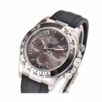 Daytona 116520 Slate Grey Dial Replica - Image 2
