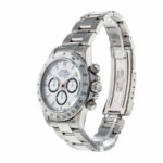 Rolex 116520 White Gold Replica - Image 2