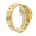 Rolex Gold Diamond Watch Replica - Image 3