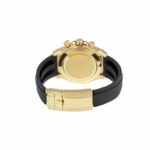Rolex Daytona Rubber Strap Replica - Image 4