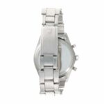 Rolex Daytona Silver Replica - Image 4