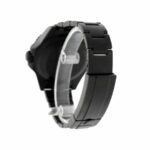 Rolex Deepsea Sea-Dweller Black PVD 116660 D-Blue Oyster Replica - Image 4