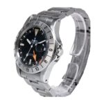 Rolex Explorer II 1655 (Antique) Black Dial WARO025 Oyster Replica - Image 2