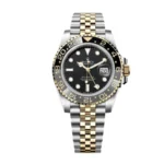 Rolex GMT Gold Jubilee Replica