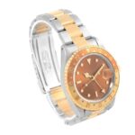 Rolex Submariner Date 126613LN Two-Tone Dial Oyster Replica - Image 2