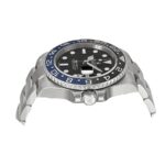 Rolex GMT-Master II Black Dial Batman Bezel 116710BLNR Oyster Replica - Image 3